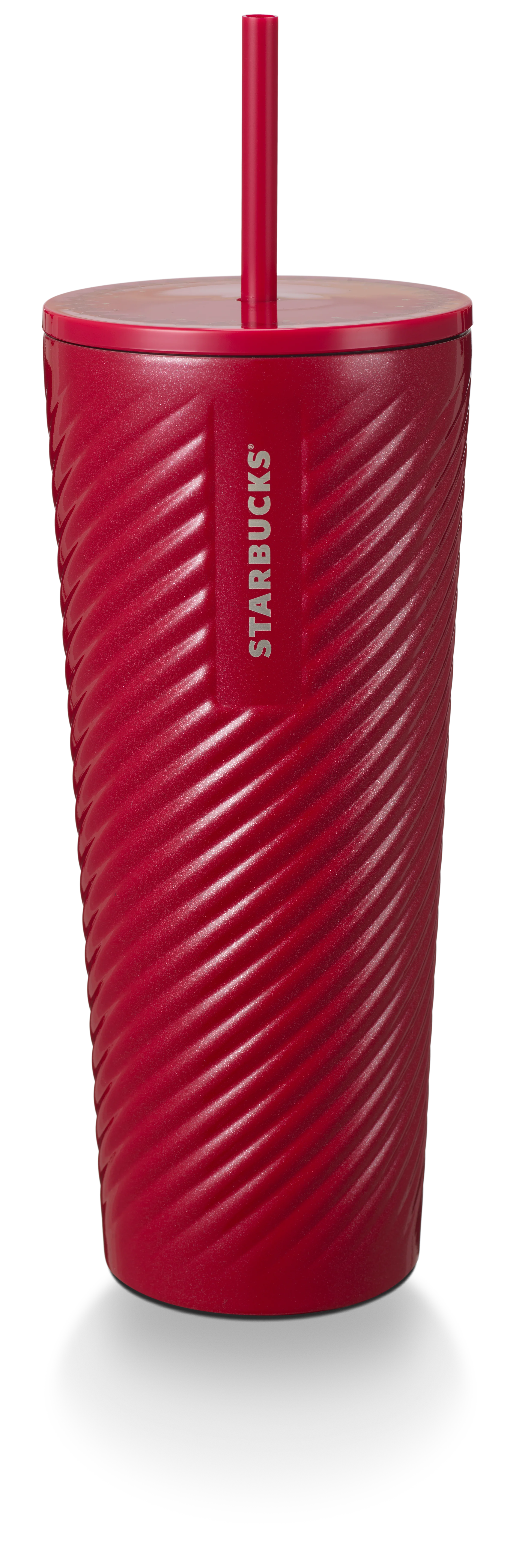 Cozy Luxury 24OZ Bibelot Cold Cup - Image 2