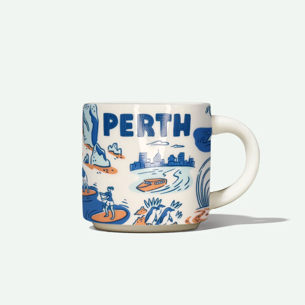 Mugs